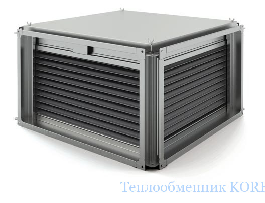 ������������� KORF PR 90-50